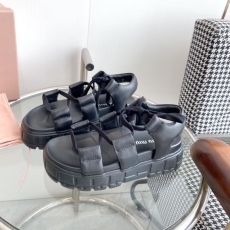 Miu Miu Sandals